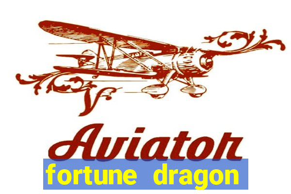 fortune dragon hatch 2 demo